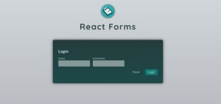 [리액트 양식 & 사용자 입력] Forms이 어려운 이유