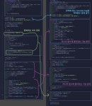 [6/14 TIL] 코드 리팩토링 도전기 / 알고리즘 문제 풀이