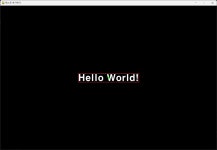 [Pygame] 3. 텍스트와 이미지