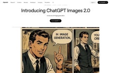 ChatGPT Image 2(DALL·E 2) — AI 이미지 생성 혁신 🚀