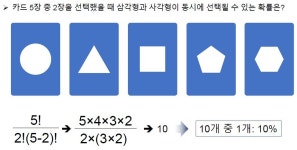 [제로베이스] 기초수학 21~30 피보나치, 팩토리얼, 군 수열, 순열, 조합, 확률