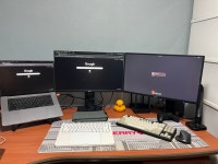 [server] 개인 서버 구축하기 3: Ubuntu 설치하기