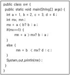[정처기] 4과목. 프로그래밍 언어 활용