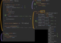 Java - class, method, 생성자, 접근제어자, 추상클래스, 인터페이스