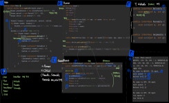Java - class, method, 생성자, 접근제어자, 추상클래스, 인터페이스