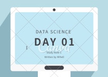 Day 01 Python 기초 01