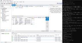 [MYSQL] DATABASE와 SQL