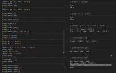 [코딩자율학습] 코딩자율학습 13기 파이썬 입문 | 2주차 1일 [코딩자율학습] 코딩자율학습 13기 파이썬 입문 | 2주차 1일 