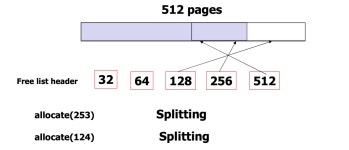Virtual Memory Management