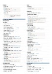 [DB] 중간정리