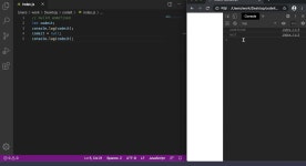 null과 undefined