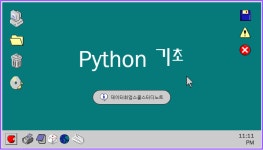 Python 기초 4