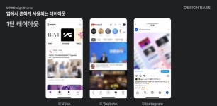 [UXUI] 앱 디자인 레이아웃과 그리드 시스템 [UXUI] 앱 디자인 레이아웃과 그리드 시스템 