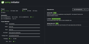 시리즈 | Spring - judyan.log