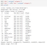 파이썬 응용 (pandas)