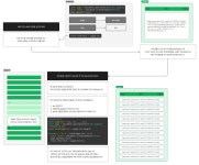 [JS] 게시글 데이터를 화면에 보여주기