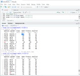 [R] 데이터 전처리