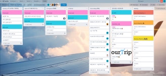 Ourtrip : 2차 프로젝트 회고록