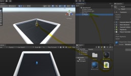 [유니티/Unity] 유니티 초심자의 유니티 배워보기