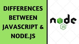 [자바스크립트 기본 상식 4] JAVASCRIPT & NODE.JS