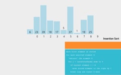 [C++][2주차] Ch04. 정렬