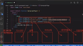 33일) 사이트 만들고, 기능연결만 되면 그게 개발자야? 찐 프론트엔드는 성능을 높이고 ! 최대한 빨리빨리! 과부하는 없도록!... 