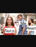 [NextJS] 기초 (1)