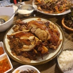 선릉캠퍼스 맛집