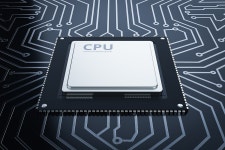 컴퓨터 구조-CPU 성능에 관한 것들