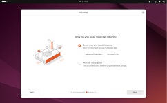 우분투(Ubuntu) 설치하기