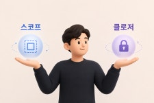스코프(Scope) & 클로저(Closure)