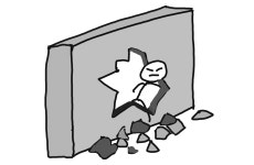 [BOJ 2206번] 벽부수고 이동하기.py