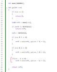 12852. 1로 만들기 2 12852. 1로 만들기 2 