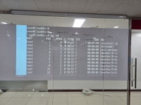 Cloud DX - 10 Process, Rocky Linux, 방화벽