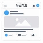 뉴스피드 - velog