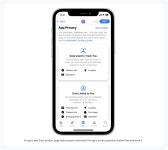 [iOS] 2022 New HIG Accessing private data 공식문서 정리 - Lawn