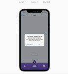[iOS] HIG Accessing User Data and Resources 공식문서 정리 - Lawn