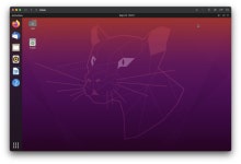 [Ubuntu] 가상머신 UTM 에 우분투 ubuntu 설치 (M1)