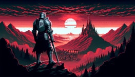 [Godot4 개발일지] 고도 엔진