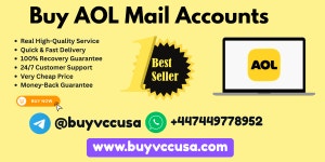 mail01accounts (Buy AOL Email Accounts Fast Delivery) / 작성글 - velog