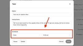 프롬프트 잘 활용하기 - ChatGPT