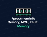 [Memory] /proc/meminfo, 메모리 원리, 페이지 폴트, 검토방법