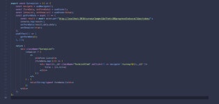 [React] REST API, AXIOS로 받아온 Array 객체를 map함수 호출이 불가능할때