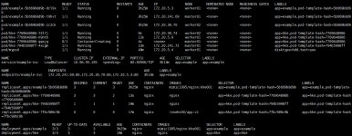 [교육] Kubernetes를 이용한 PaaS 구축 실전 (24.11.27)