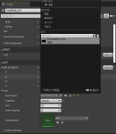 [Unreal] UMG C++ - 서브위젯 만들고 메인위젯에 추가하기