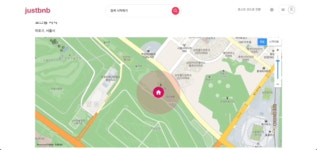 저스트코드 부트캠프 2차 프로젝트 회고 #Justbnb