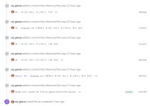 Github의 Autolinked reference 활용하기