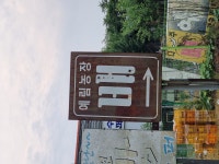[국토대장정] 서울에서 땅끝까지 - 12일차 (장성 -> 나주)