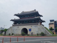 [국토대장정] 서울에서 땅끝까지 - 13일차 (나주 -> 영암)