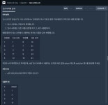 시리즈 | 프로그래머스 문제풀이 - muchogusto.log